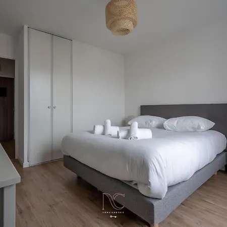 Apartment Disneyland-paris 4pers, Parking, Wifi *
